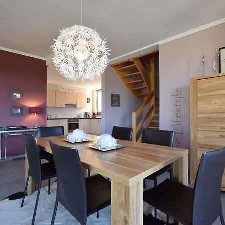 Tatil Evi Le Point De Vue
