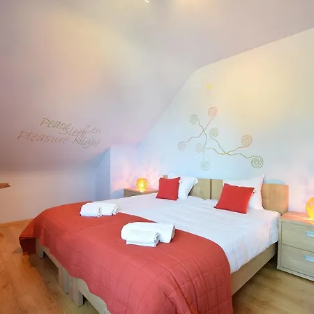 Le Point De Vue Tatil Evi *