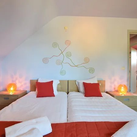 Tatil Evi Le Point De Vue Barvaux
