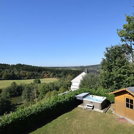 Tatil Evi Le Point De Vue