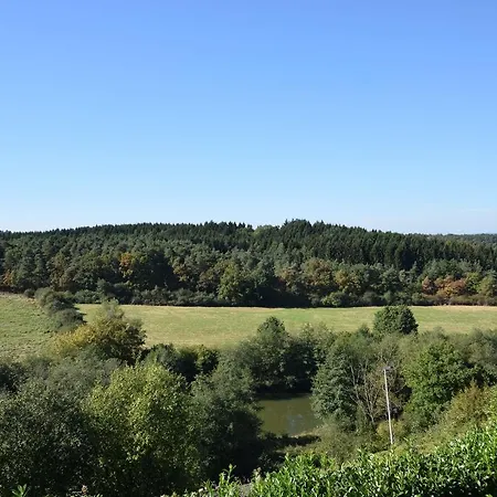 Le Point De Vue Дом отдыха