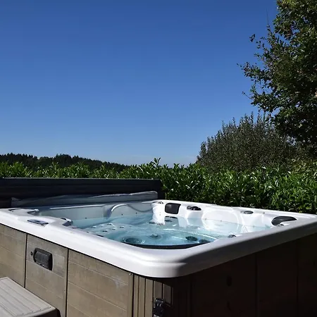 Tatil Evi Le Point De Vue