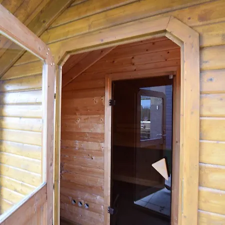 Le Point De Vue Tatil Evi Barvaux